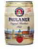 Paulaner hell  2 Stück x 5 Liter (Dose)
